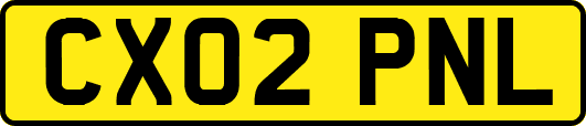 CX02PNL