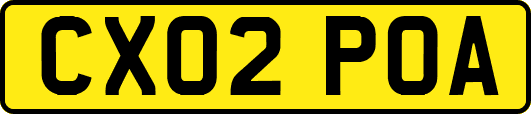 CX02POA