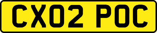 CX02POC
