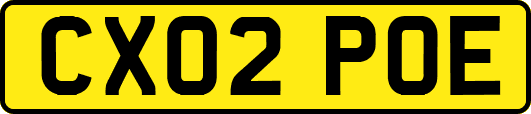 CX02POE