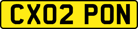 CX02PON