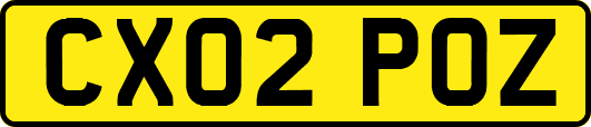 CX02POZ