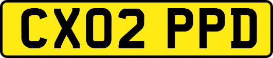 CX02PPD