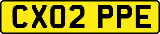 CX02PPE