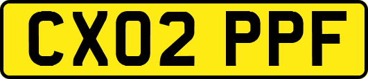 CX02PPF