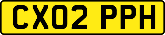 CX02PPH