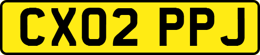 CX02PPJ