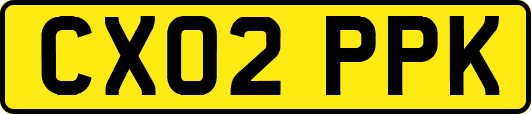 CX02PPK