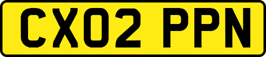 CX02PPN