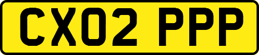 CX02PPP