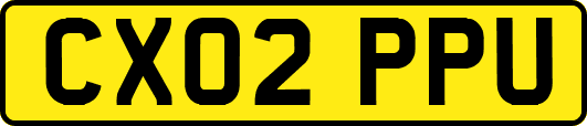 CX02PPU