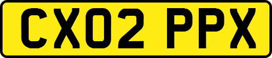 CX02PPX