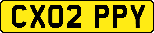 CX02PPY
