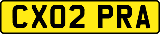 CX02PRA