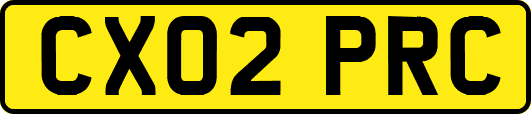CX02PRC