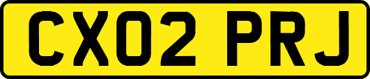 CX02PRJ