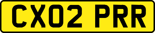 CX02PRR