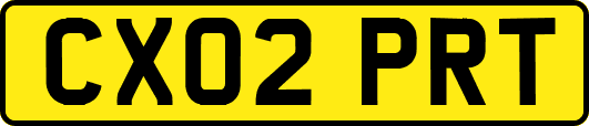 CX02PRT