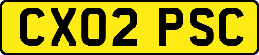 CX02PSC