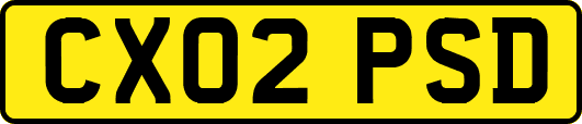 CX02PSD