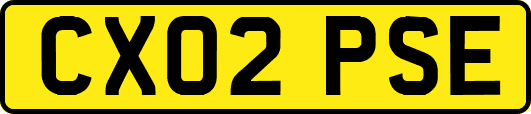 CX02PSE