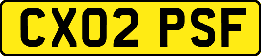 CX02PSF