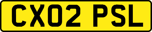 CX02PSL