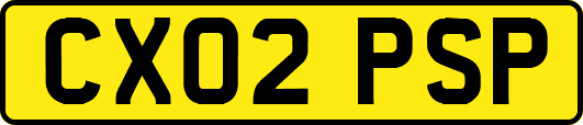 CX02PSP