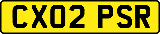 CX02PSR
