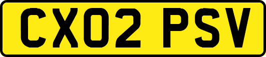 CX02PSV