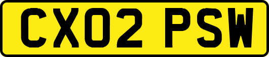 CX02PSW