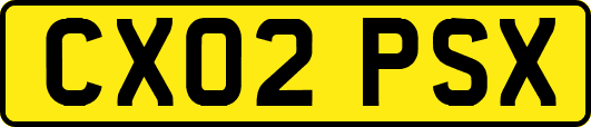 CX02PSX