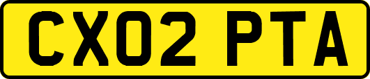 CX02PTA
