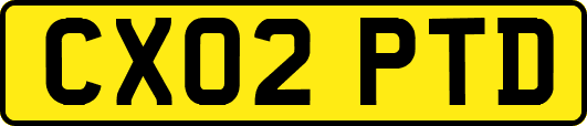 CX02PTD