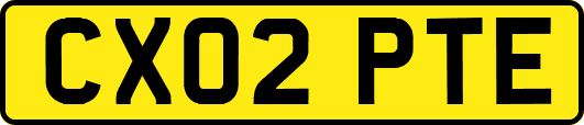 CX02PTE