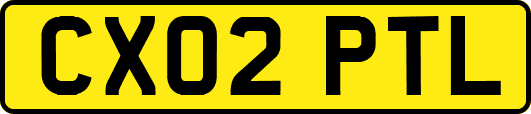CX02PTL