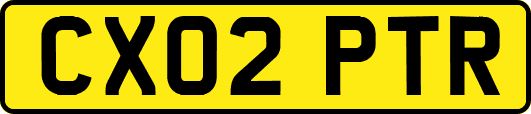 CX02PTR