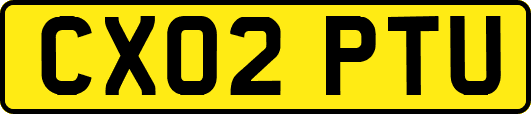 CX02PTU