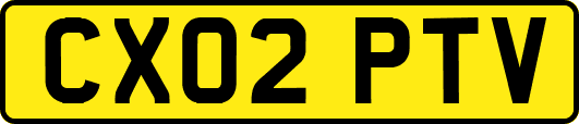 CX02PTV