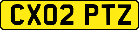 CX02PTZ