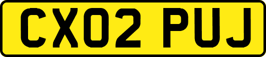 CX02PUJ