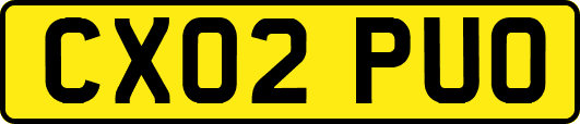 CX02PUO