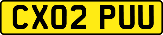 CX02PUU