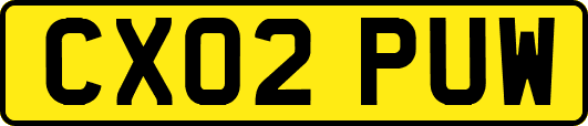 CX02PUW