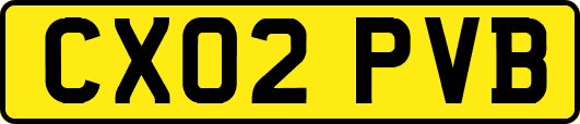 CX02PVB