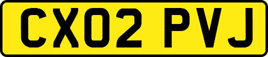 CX02PVJ
