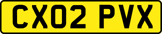 CX02PVX