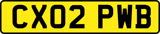 CX02PWB