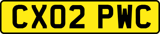 CX02PWC