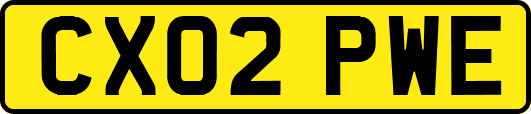 CX02PWE